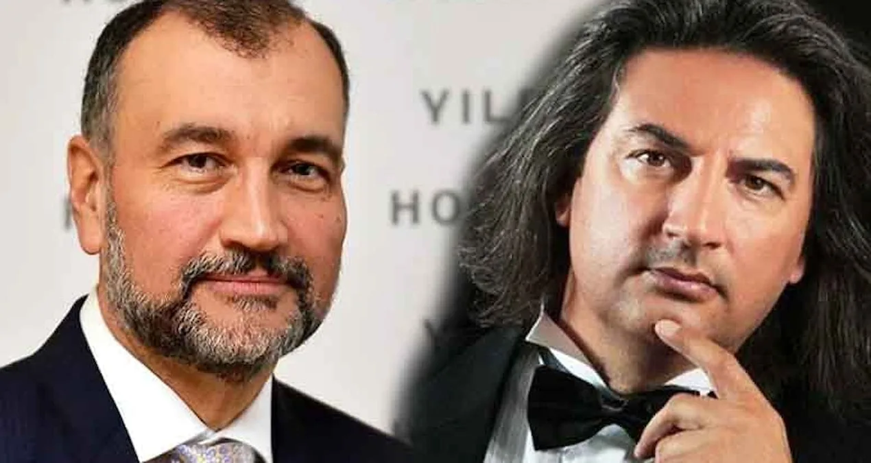 Ülker’in 30 Yıllık Kazağı Gündem Oldu!