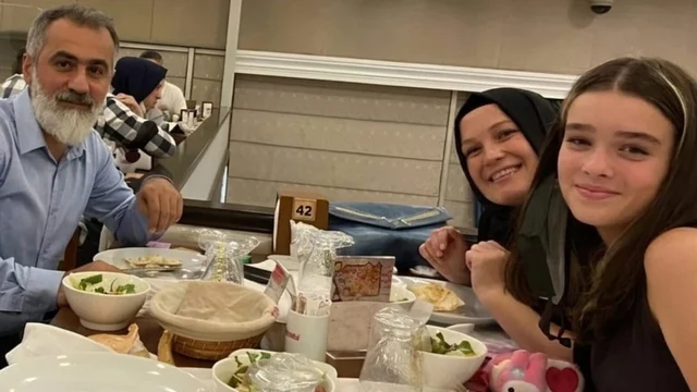Ülkü Hilal Çiftçi’nin İfadeleri ve Babasıyla Olan Hukuki Süreç