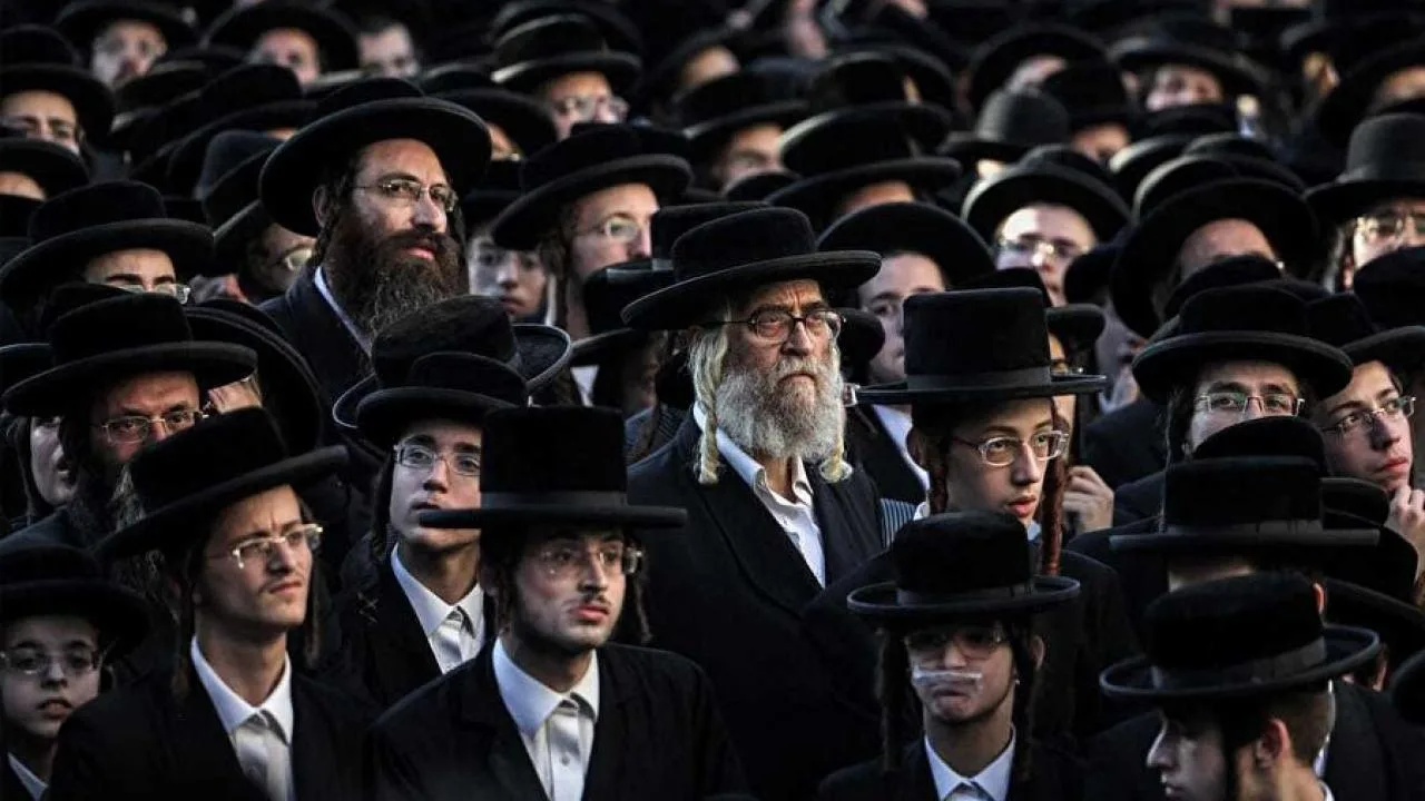 Ultra-Ortodokslar Netanyahu’ya Hükümet Tehdidi!
