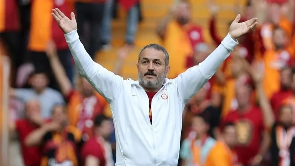 UltrAslan Lideri’nden Öcalan’a Özgürlük Sloganı