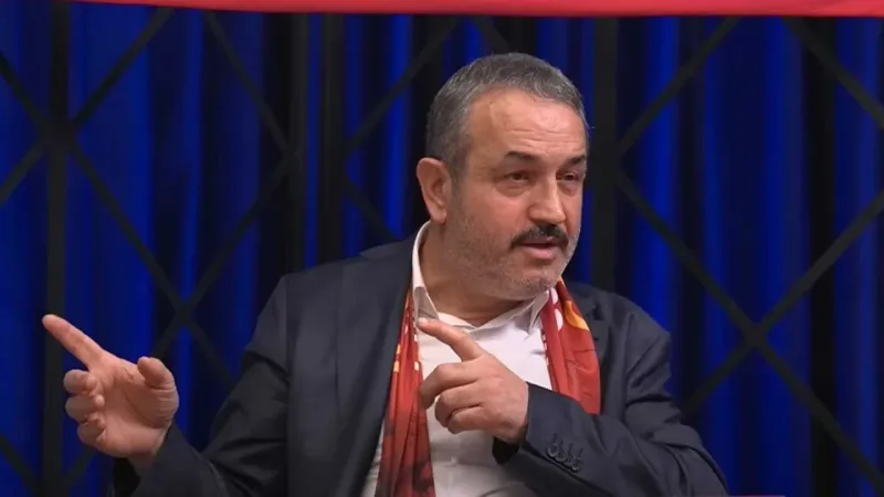 ultrAslan Lideri Şirin’e Ev Hapsi Kararı!