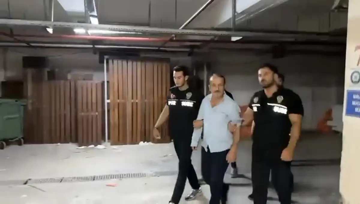 İfadesi ortaya çıktı! UltrAslan lideri Sebahattin Şirin neden  Öcalan  sloganı attığını açıkladı 2