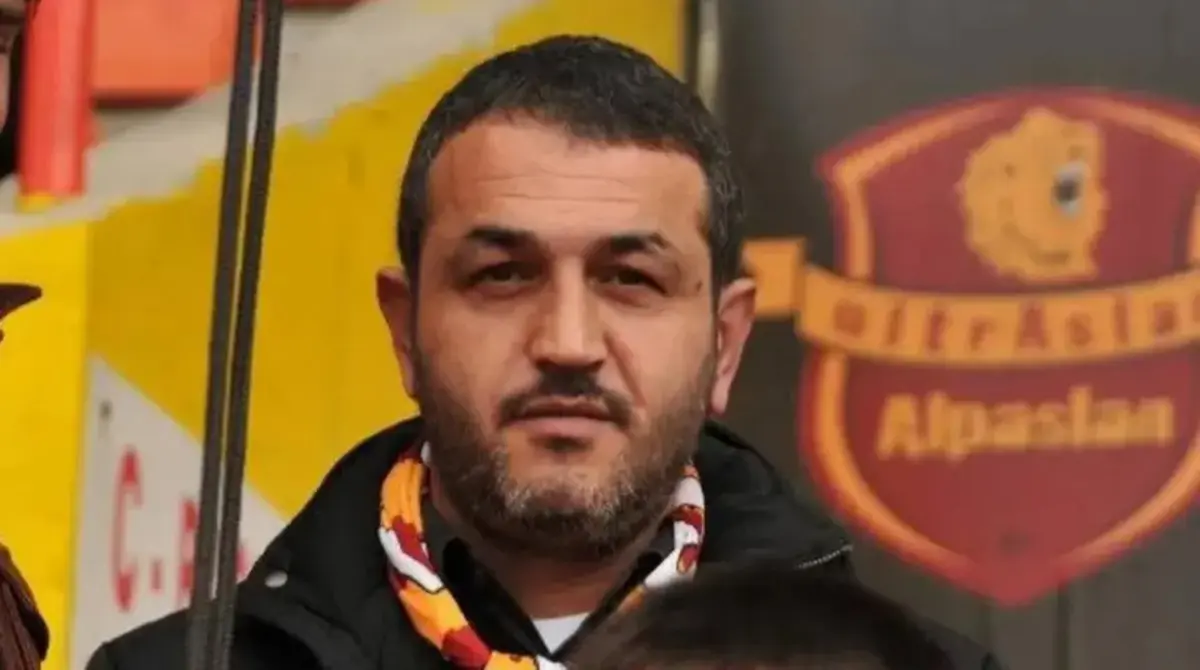 İfadesi ortaya çıktı! UltrAslan lideri Sebahattin Şirin neden  Öcalan  sloganı attığını açıkladı 3