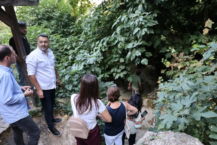 Uluabat Gölü’nde Sürdürülebilir Turizm Projesi