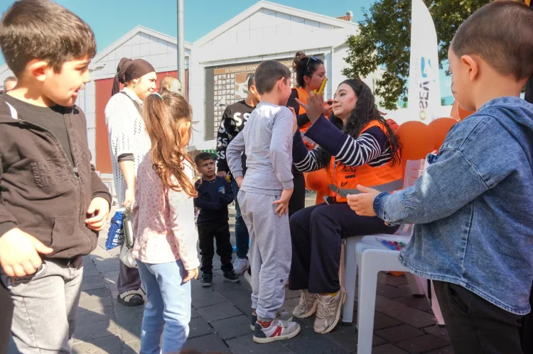 Uludağ Enerji’den Lösemili Çocuklar İçin Destek