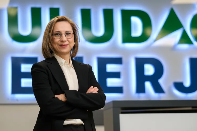 Uludağ Enerji’den Sürdürülebilirlik Raporu!
