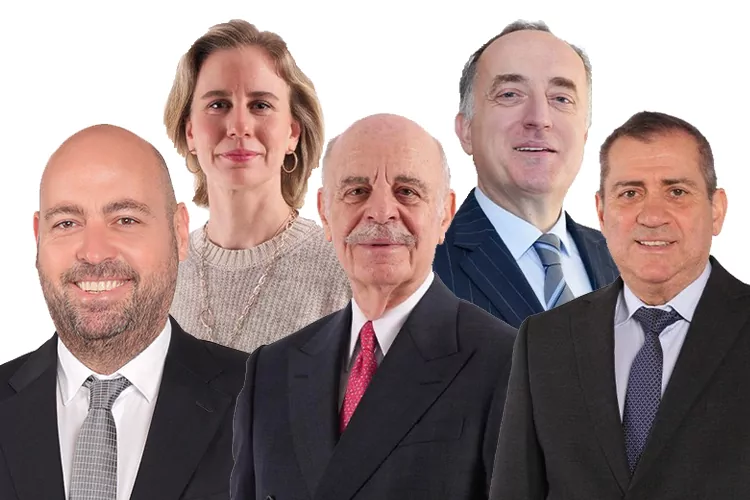 Uludağ İçecek Yönetim Değişiklikleri