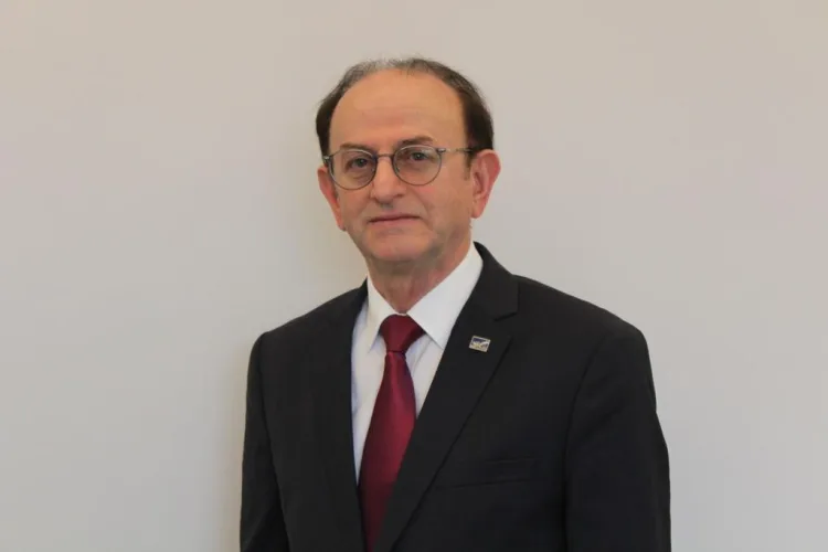 Hüsamettin Akyıldız