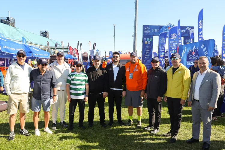 Uludağ Premium Ultra Trail’de 3 Bin Sporcu Yarışıyor!
