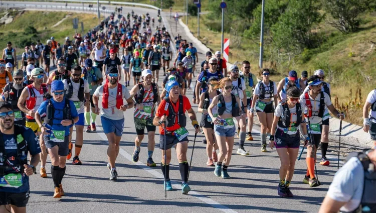 Uludağ Premium Ultra Trail’de Geri Sayım Başladı!
