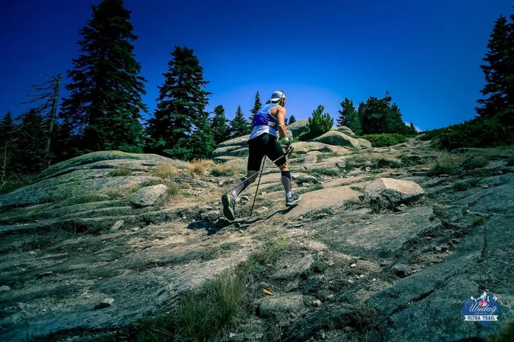 Uludağ Ultra Trail 2025: Doğa ve Spor Buluşuyor!