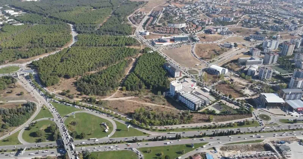 Uludağ Üniversitesi’nde Hızlı Geçiş Dönemi Başladı