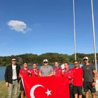 Uluslararası arenada Büyükşehir Belediyespor rüzgarı Uluslararası arenada Büyükşehir Belediyespor rüzgarı