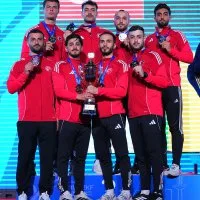 Uluslararası arenada Büyükşehir Belediyespor rüzgarı Uluslararası arenada Büyükşehir Belediyespor rüzgarı