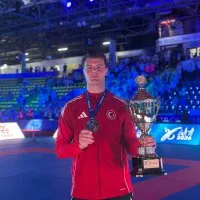 Uluslararası arenada Büyükşehir Belediyespor rüzgarı Uluslararası arenada Büyükşehir Belediyespor rüzgarı
