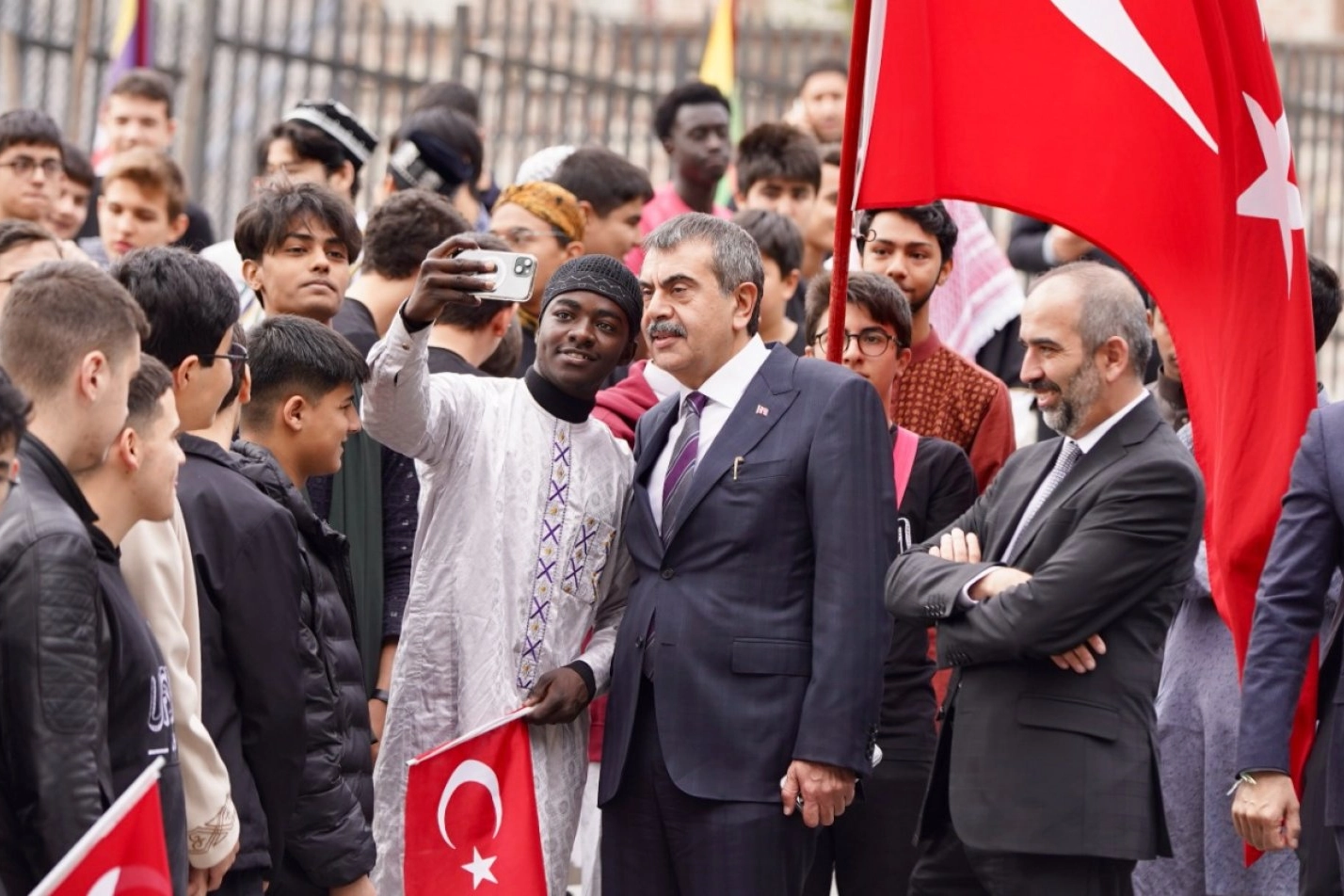 Uluslararası İHL’lerde 2 Bini Aşkın Yabancı Öğrenci