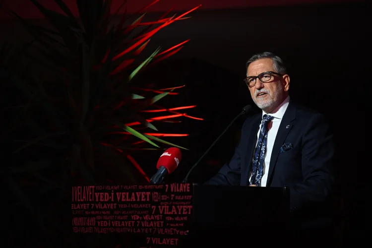 Uluslararası Yed-i Velayet Film Festivali Ödülleri Sahiplerini Buldu