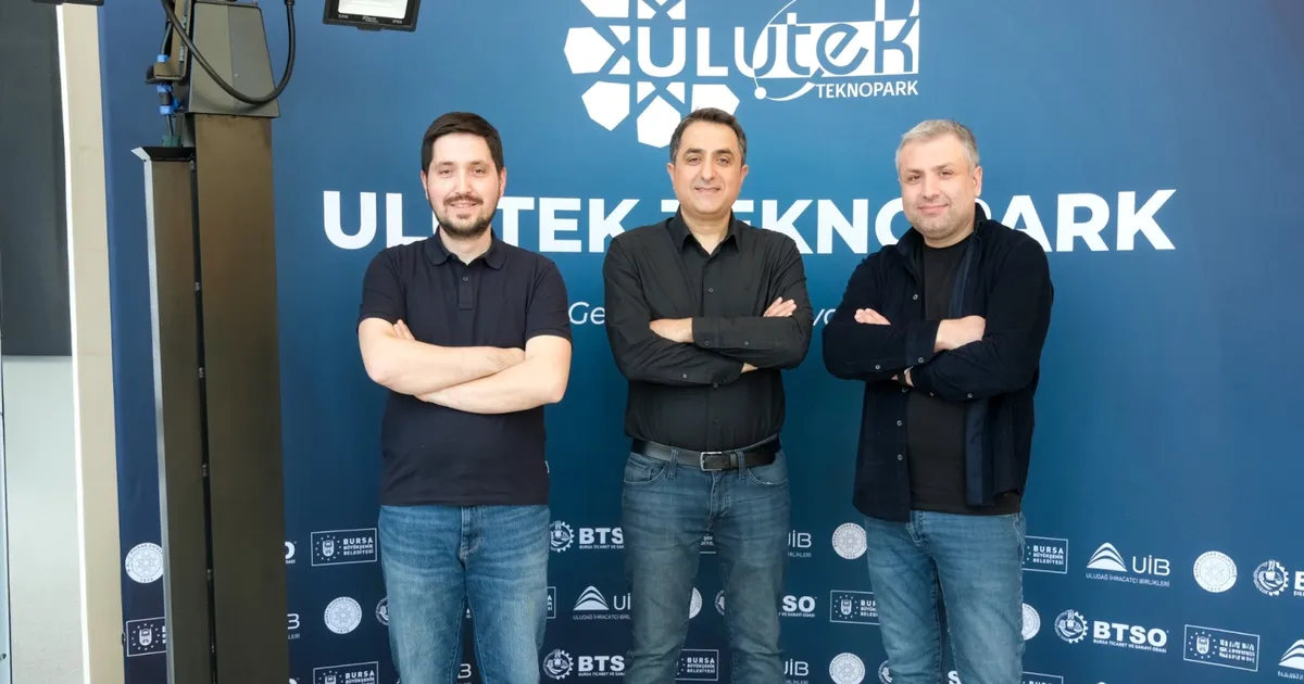 ULUTEK’ten Yerli Teknoloji ile Güvenlik Çözümü