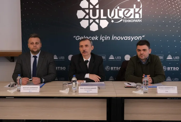 ULUTEK ve Tofaş’tan Dijital Dönüşüm Buluşması