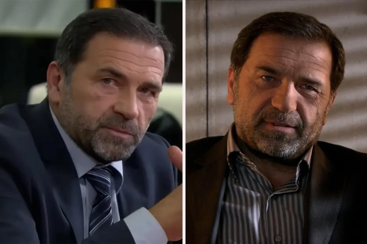 Ümit Acar, Kurtlar Vadisi’nin Ersoy Ulubey’i Olarak Yıllar Sonra Gözler Önüne Geldi