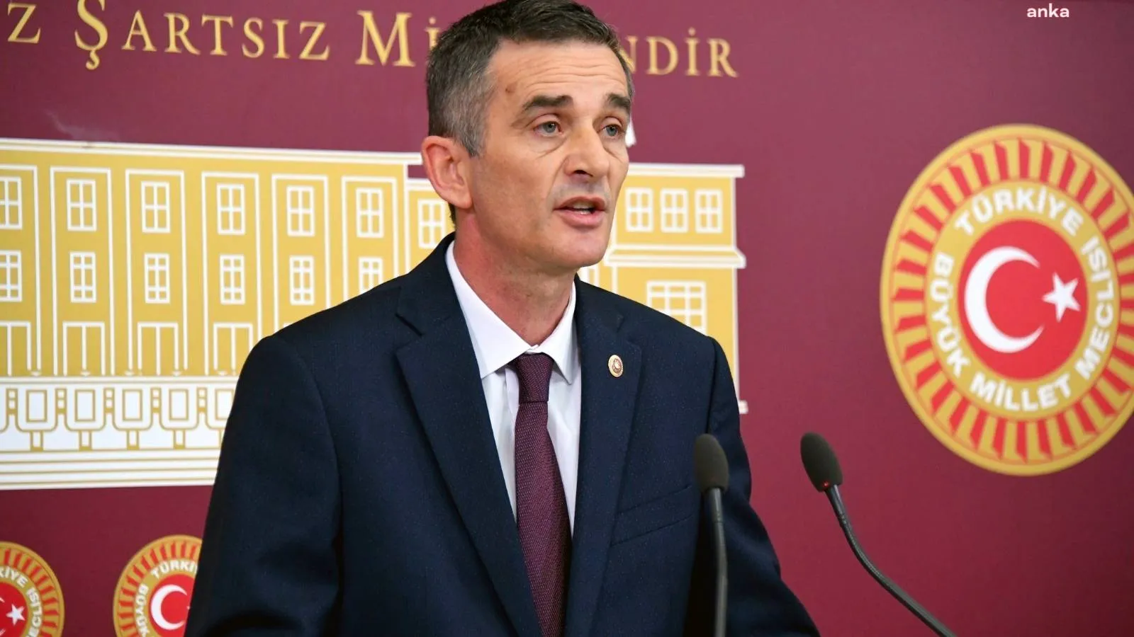 Ümit Dikbayır 14 Ağustos’ta AKP’ye geçiyor!