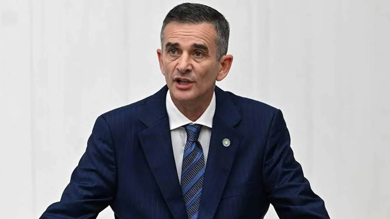 Ümit Dikbayır’dan Ekonomi Eleştirisi: Tablo Ortada!