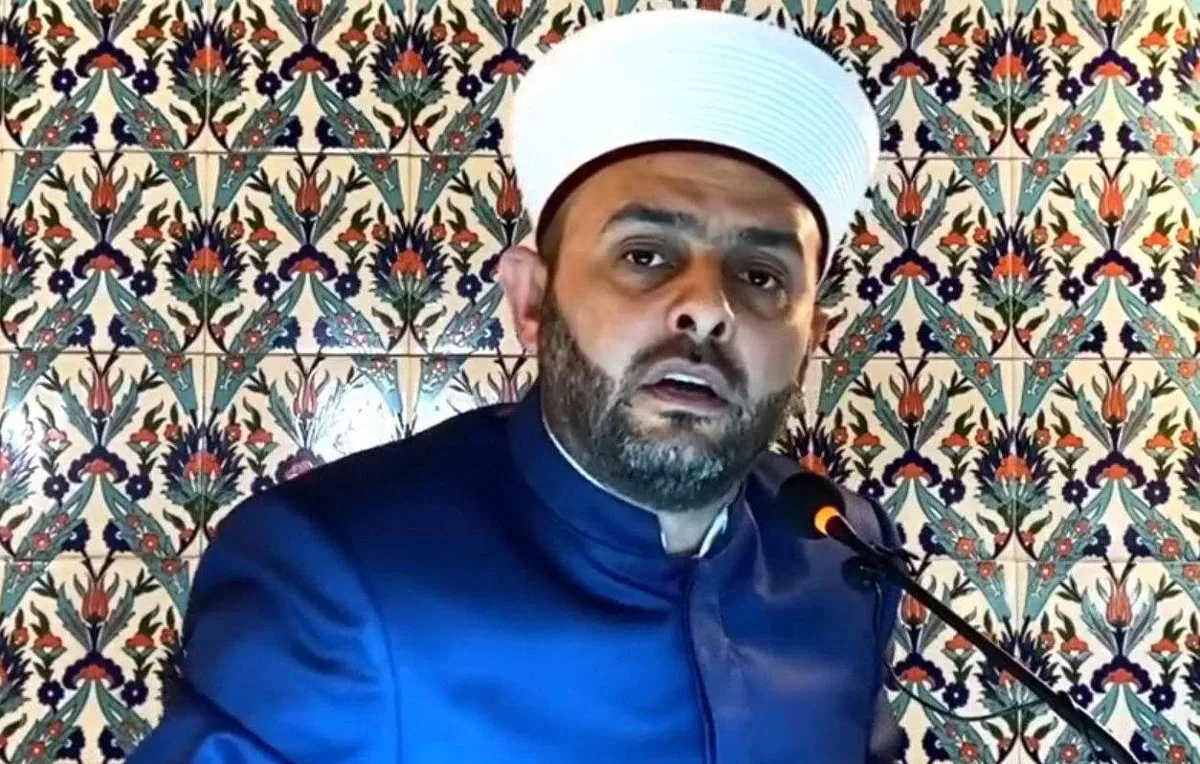 Ümit Dikbayır