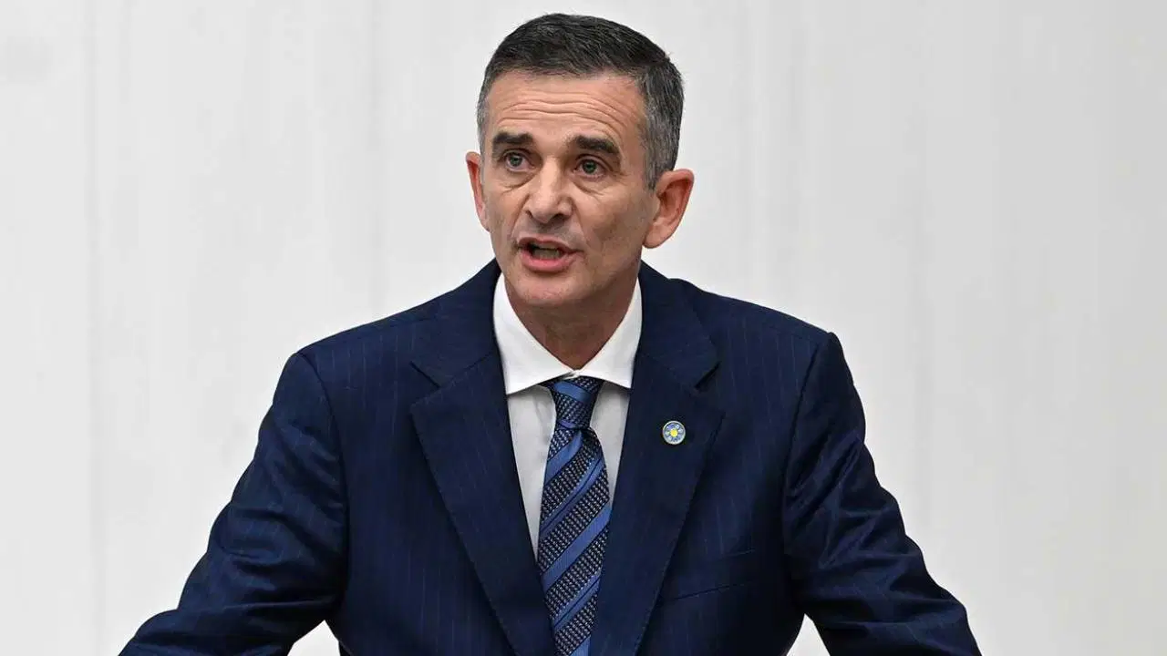Ümit Dikbayır’dan Şok Eden Açıklama!