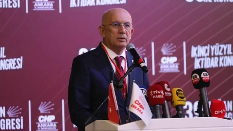 Ümit Erkol: İZBETON Soruşturmasında İfadem Net