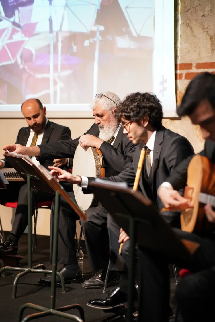 Ümit Gürelman Onuruna Unutulmaz Vefa Konseri