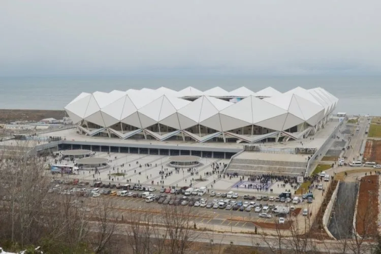 Ümit Milli Takım, Hırvatistan ile Trabzon’da Buluşacak!