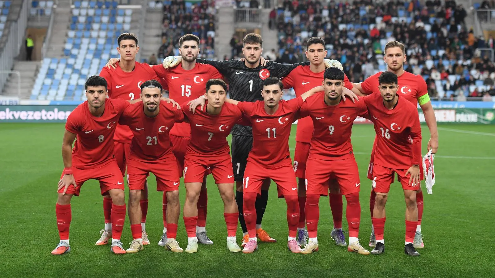 Ümit Milliler’in Statları Belli Oldu!