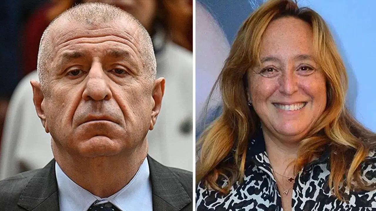 Ümit Özdağ: Ayşe Barım Tutuksuz Yargılansın!