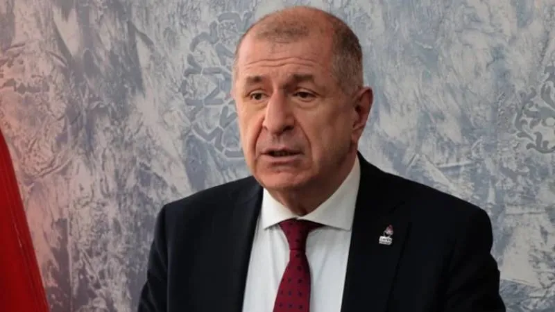 Ümit Özdağ’dan Şevki Yılmaz’a Sert Yanıt!