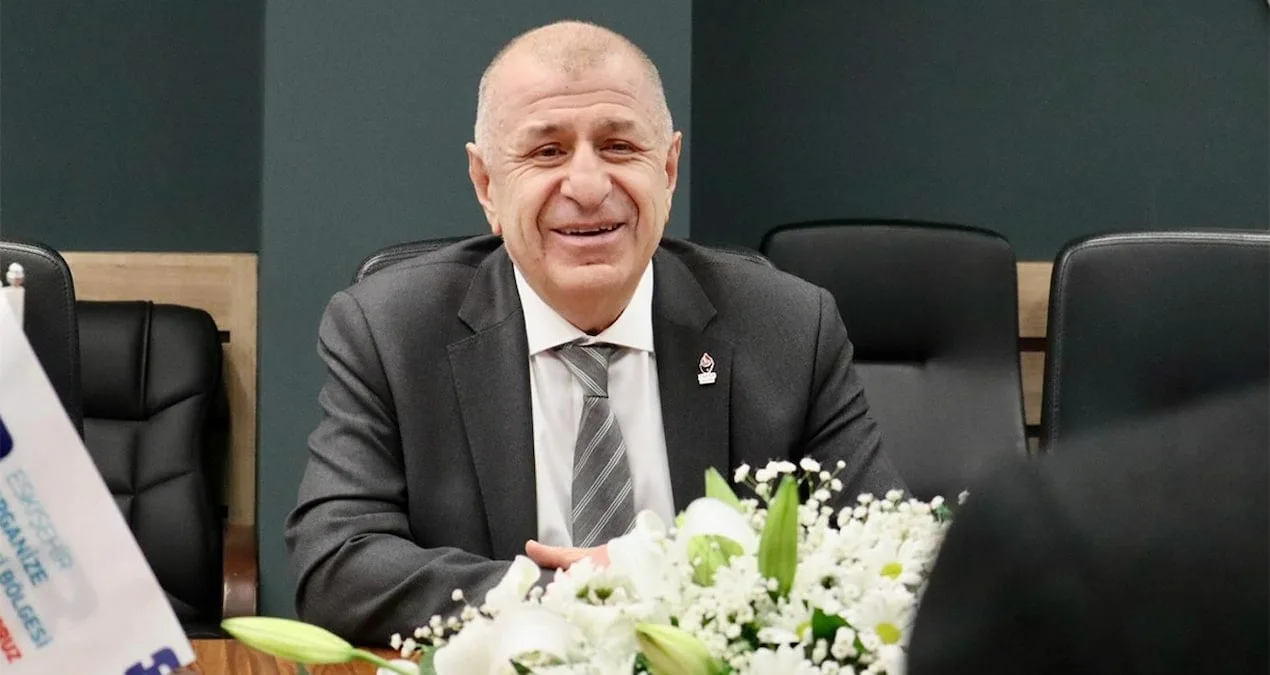 Ümit Özdağ’dan Silivri’de Duruşma Çağrısı