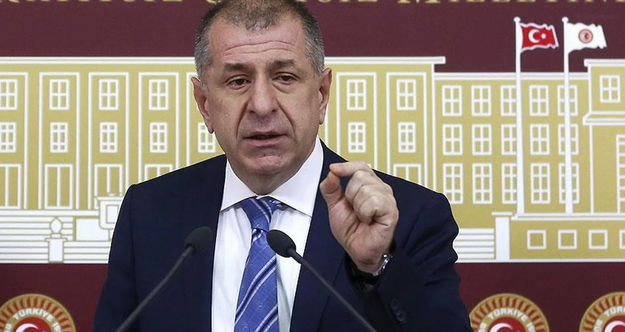 Ümit Özdağ Duruşmasında Gözler Silivri’de!