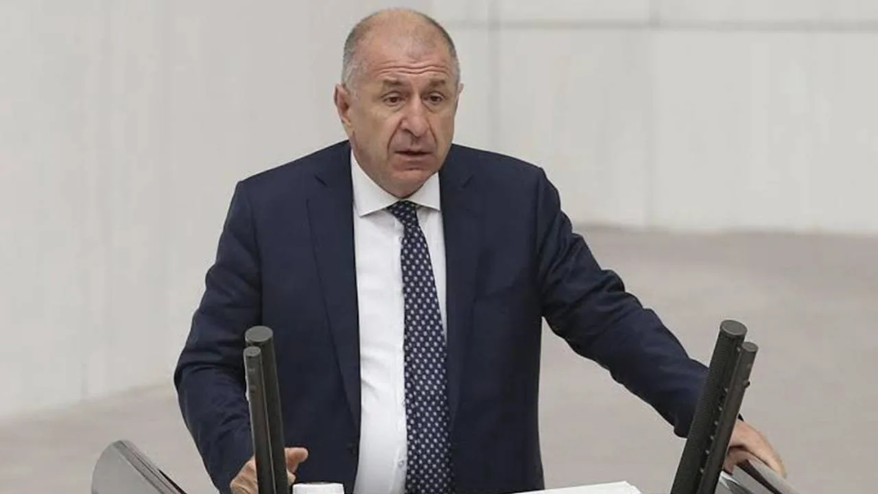 Ümit Özdağ: Üniversiteler Özerk Olmalı!