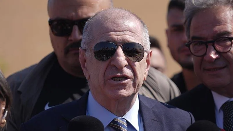 Ümit Özdağ: Zafer Partisi Seçimlerde Güçlenecek