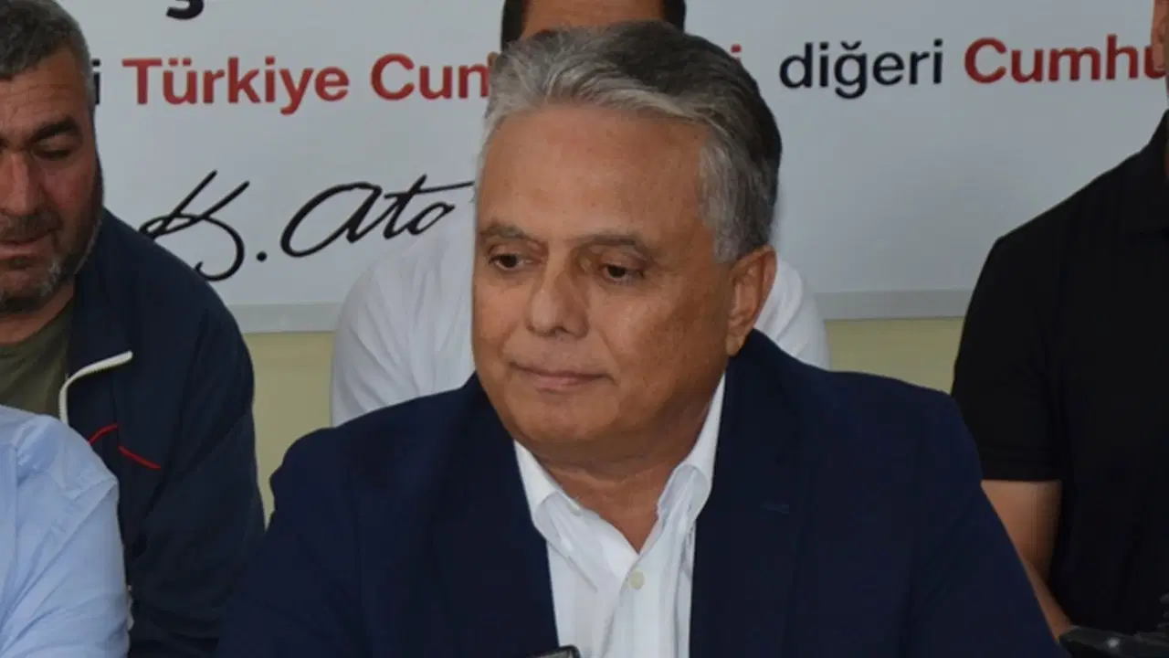 Ümit Uysal: ‘Kılıçdaroğlu Aday Olmazsa Ben Varım!’