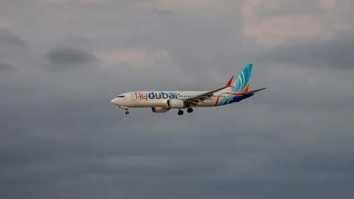 Ummanlı pilot uçağı İsrail deki havalimanına düşürmek istemiş! İşte intihar saldırısı iddiasının detayları... 2