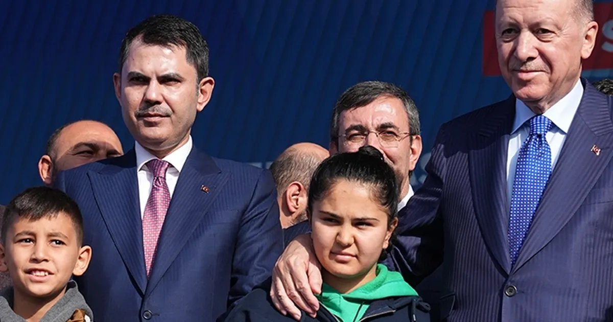 Ümraniye’de 591 Konut İçin Kura Heyecanı!
