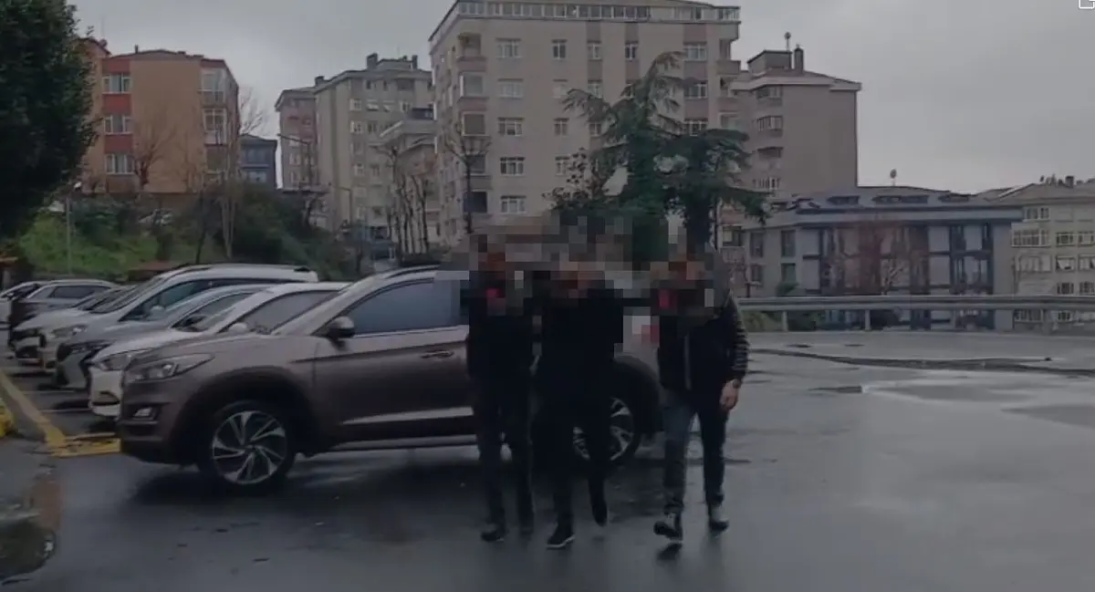 Kubilay Kaan Kundakçı cinayetinde yeni gelişme! Alaattin Kadayıfçıoğlu yakalandı 5