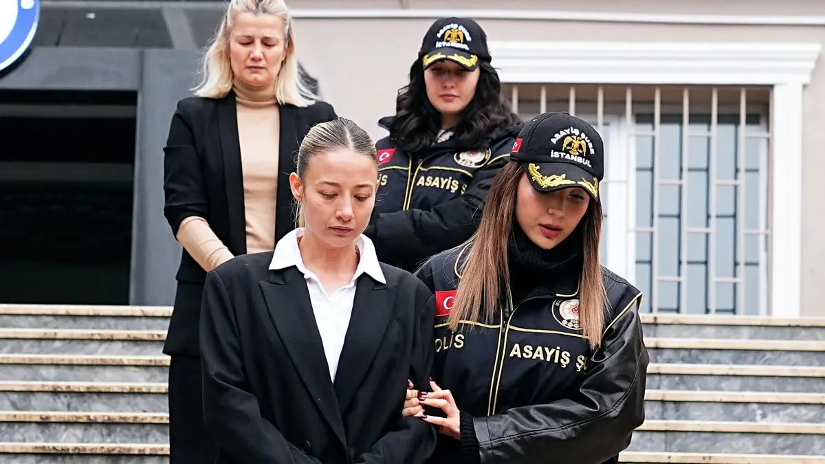 Kubilay Kaan Kundakçı cinayetinde tutuklanmıştı! Alaattin Kadayıfçıoğlu nun ifadesi ortaya çıktı: