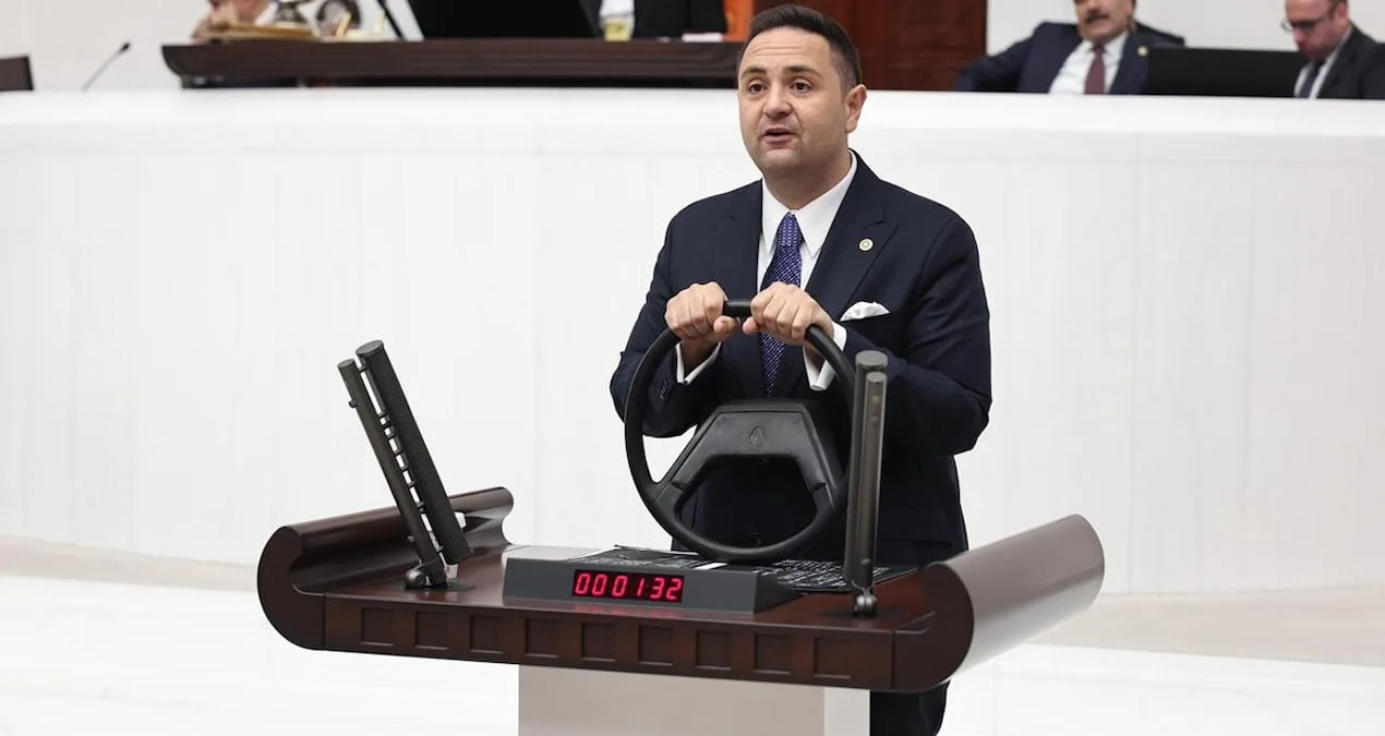 Umut Akdoğan’dan ‘Toros kafalılar’ çıkışı!