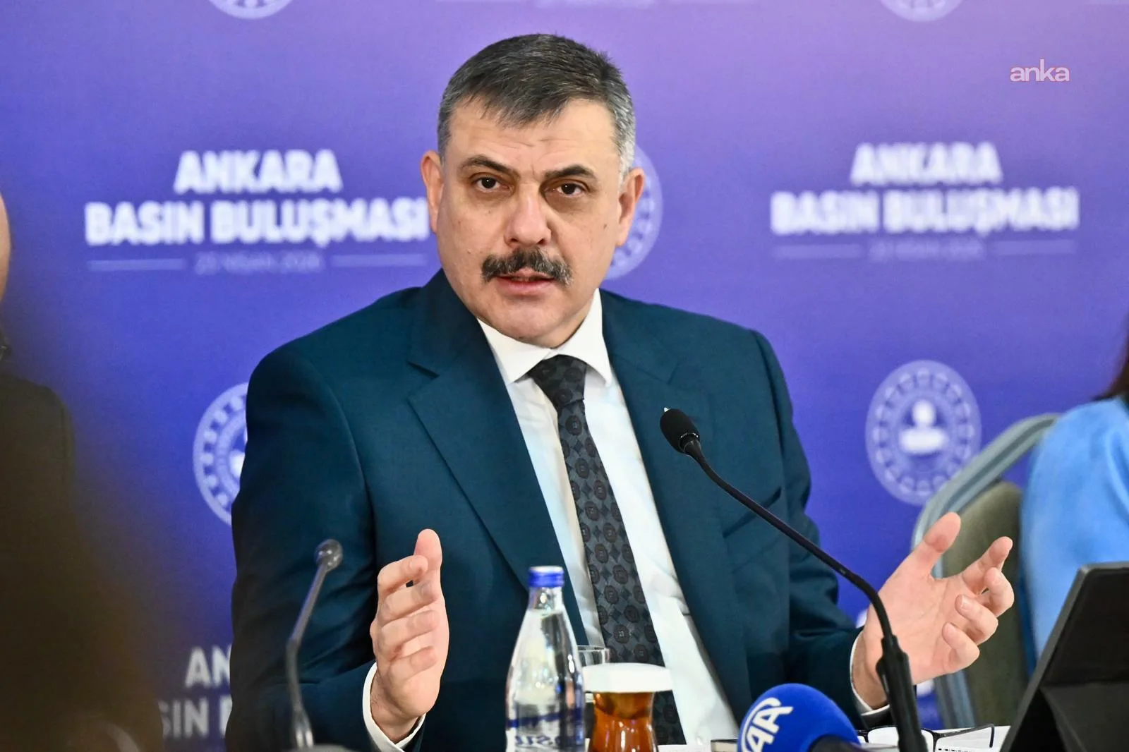 Umut Altaş’ın İadesi İçin Süreç Hızlandırıldı