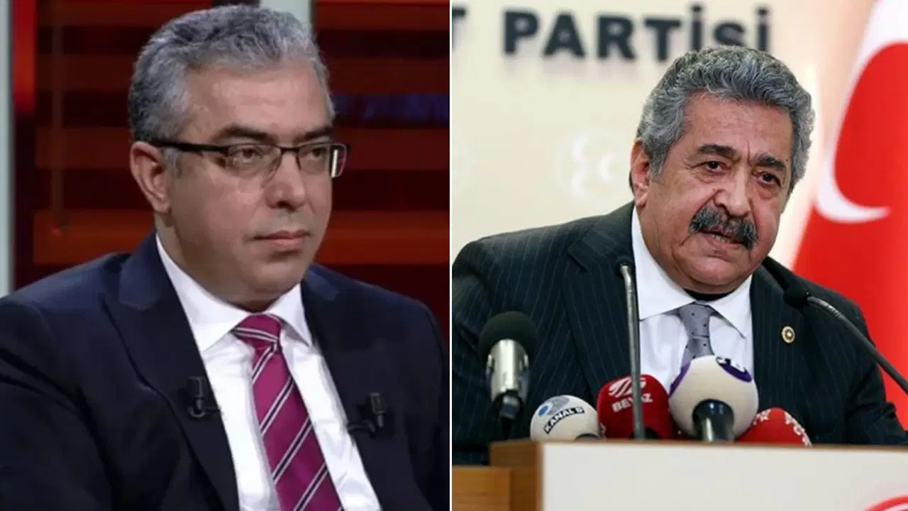 Umut Hakkı Tartışması: Öcalan Kapsama Alındı!