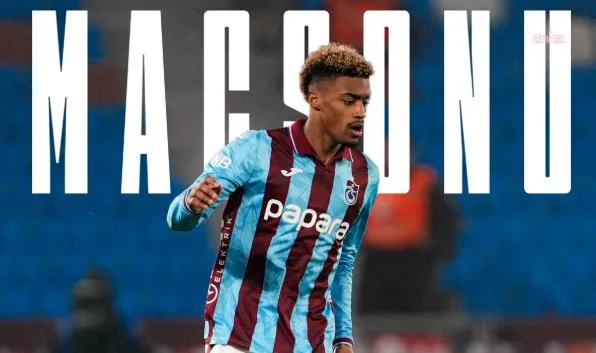 Umut Nayir’le Trabzonspor’dan Dramatik Beraberlik!