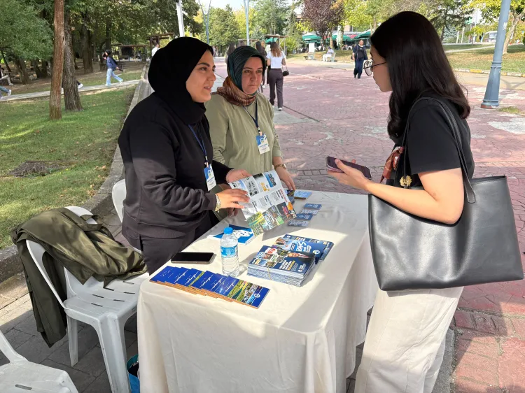 Üniversite Öğrencilerine Sakarya’dan Destek!