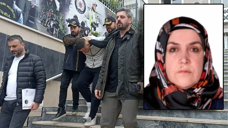 Üniversite Öğrencisi Cinayet İtirafında Bulundu