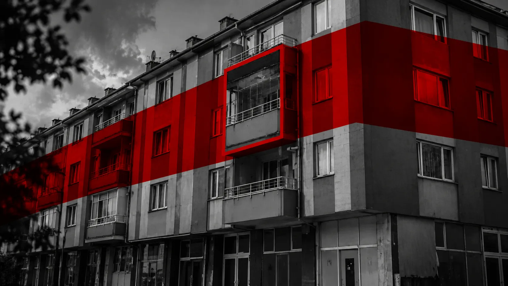 Üniversite Öğrencisi Cinsel Saldırıdan Kaçarken Yaralandı